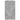 Servantă cu lumini LED, gri beton, 123x37x67 cm