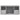 Servantă cu lumini LED, gri beton, 142,5x37x67 cm