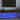 Comode TV cu lumini LED, 2 buc., stejar fumuriu, 60x35x15,5 cm