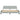 Cadru de pat Dover gri deschis 180x200 cm catifea