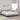 Cadru de pat Dover gri deschis 180x200 cm catifea