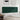 Pernă tăblie de pat, Hanko, verde, 120 cm, catifea