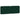 Pernă tăblie de pat, verde, 120 cm, catifea