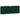 Pernă tăblie de pat, verde, 140 cm, catifea