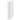 Pernă pentru tăblie pat, Zadar, alb, 100 cm, piele artificială
