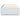 Cadru de pat cu lumini LED, alb, 100x200 cm, lemn prelucrat