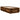 Cadru de pat cu LED, stejar fumuriu, 100x200 cm, lemn prelucrat