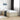 Cadru de pat cu LED, stejar sonoma, 90x190 cm, lemn prelucrat