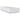 Cadru de pat, alb, 100x200 cm, lemn prelucrat