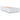 Cadru de pat, alb, 100x200 cm, lemn prelucrat