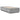 Cadru de pat, gri sonoma, 100x200 cm, lemn prelucrat