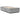 Cadru de pat, gri sonoma, 100x200 cm, lemn prelucrat