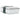 Cadru de pat, alb, 75x190 cm, lemn prelucrat