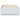 Cadru de pat, alb, 75x190 cm, lemn prelucrat