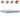 Cadru de pat cu lumini LED, gri sonoma, 200x200 cm