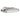 Cadru de pat cu lumini LED, alb, 160x200 cm