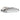 Cadru de pat, alb, 120x200 cm, lemn prelucrat