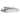 Cadru de pat, alb, 140x190 cm, lemn prelucrat