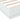 Cadru de pat, alb, 140x190 cm, lemn prelucrat