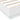 Cadru de pat, alb ,135x190 cm, lemn prelucrat