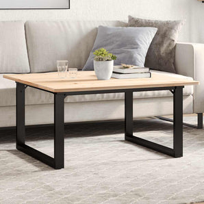 Picioare Măsuță de cafea O-Frame 70x60x43 cm Oţel