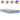 Cadru de pat cu lumini LED, gri sonoma, 75x190 cm