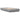 Cadru de pat cu lumini LED, gri sonoma, 75x190 cm