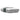 Cadru de pat cu lumini LED, gri sonoma, 75x190 cm