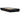 Cadru de pat, negru, 100x200 cm, lemn prelucrat
