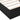 Cadru de pat, negru, 100x200 cm, lemn prelucrat