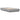 Cadru de pat, gri sonoma, 75x190 cm, lemn prelucrat