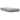 Cadru de pat, gri sonoma, 75x190 cm, lemn prelucrat