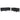 Set de canapele, 2 piese, negru, material textil