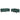 Set canapele, 2 piese, verde închis, catifea