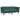 Set canapele, 2 piese, verde închis, catifea