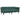 Set canapele, 2 piese, verde închis, catifea