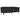 Set canapea 2 piese, negru, catifea