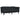 Set canapea 2 piese, negru, catifea