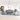 Set de canapele, 3 piese, gri deschis, textil