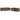 Set de canapele, 2 piese, maro, textil