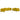 Set de canapele cu perne, 3 piese, galben, catifea