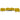 Set de canapele cu perne, 3 piese, galben, catifea