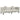 Set de canapele cu perne, 3 piese, crem, catifea