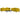 Set de canapele cu perne, 2 piese, galben, catifea