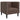 Set canapele Chesterfield cu 3 locuri, maro, piele eco.