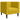 Set canapele Chesterfield cu perne rulou 3 piese galben catifea
