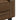 Set canapele Chesterfield perne 3 piese maro piele întoarsă eco