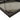 Set mobilier de exterior cu perne, 11 piese, negru, poliratan