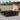 Set mobilier de exterior cu perne, 11 piese, negru, poliratan