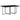 Set mobilier de exterior cu perne, 11 piese, negru, poliratan